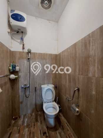 Investasi Masa Depan 3 Kamar Tidur Akses Dekat di Kawasan Prospektif Bintaro, Tangerang Selatan Investasi Masa Depan 3 Kamar Tidur Akses Dekat di Kawasan Prospektif Bintaro, Tangerang Selatan