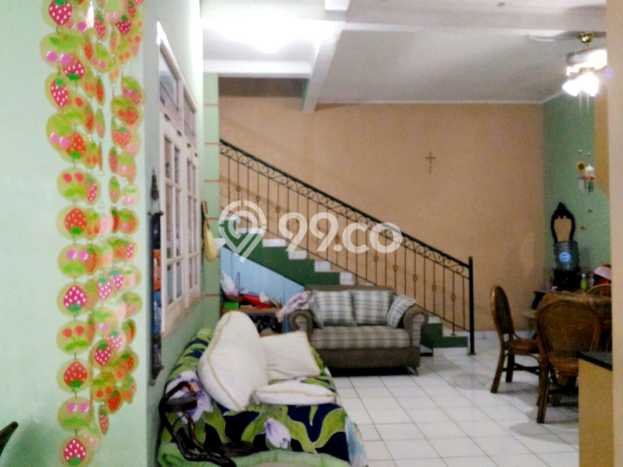 BEST PRICE! Rumah Premium di Bintaro, LT 90m² LB 150m² BEST PRICE! Rumah Premium di Bintaro, LT 90m² LB 150m²