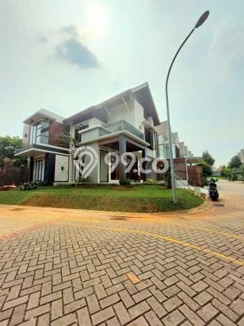 Hunian Nyaman Bintaro, Area Sejuk - LT 226m² Hunian Nyaman Bintaro, Area Sejuk - LT 226m²