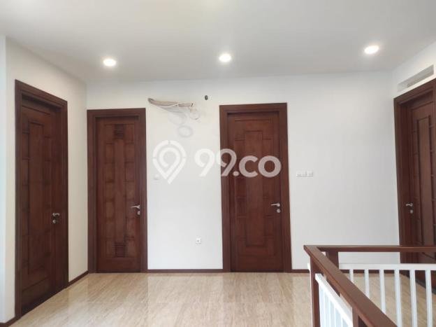 Hunian Nyaman Bintaro, Area Sejuk - LT 226m² Hunian Nyaman Bintaro, Area Sejuk - LT 226m²