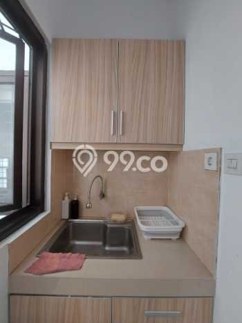Dijual Rumah 4 KT di Bintaro, Tangerang Selatan - Luas Tanah 96m² Dijual Rumah 4 KT di Bintaro, Tangerang Selatan - Luas Tanah 96m²