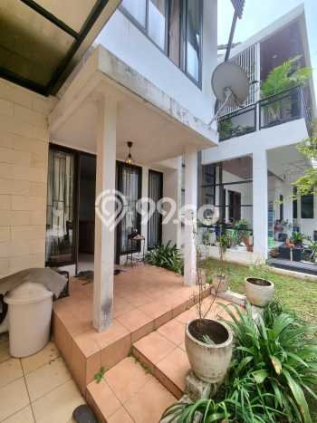 Rumah Luas Tanah 120m² di Bintaro, Tangerang Selatan - Akses Mudah Rumah Luas Tanah 120m² di Bintaro, Tangerang Selatan - Akses Mudah