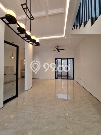 LOKASI PREMIUM! Rumah Berkembang area Bintaro, Luas 140m² LB 190m² LOKASI PREMIUM! Rumah Berkembang area Bintaro, Luas 140m² LB 190m²
