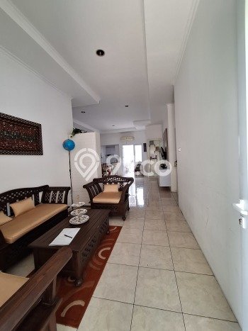 HOT DEAL! Dijual Rumah Premium di BSD City, Tangerang, LT 144m² Luas Bangunan 100m² HOT DEAL! Dijual Rumah Premium di BSD City, Tangerang, LT 144m² Luas Bangunan 100m²