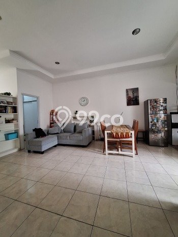 HOT DEAL! Dijual Rumah Premium di BSD City, Tangerang, LT 144m² Luas Bangunan 100m² HOT DEAL! Dijual Rumah Premium di BSD City, Tangerang, LT 144m² Luas Bangunan 100m²