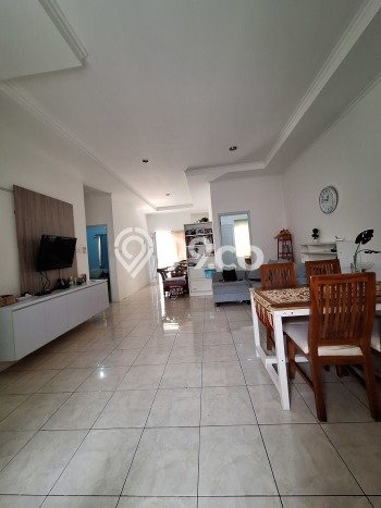 HOT DEAL! Dijual Rumah Premium di BSD City, Tangerang, LT 144m² Luas Bangunan 100m² HOT DEAL! Dijual Rumah Premium di BSD City, Tangerang, LT 144m² Luas Bangunan 100m²