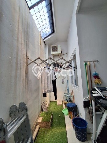 HOT DEAL! Dijual Rumah Premium di BSD City, Tangerang, LT 144m² Luas Bangunan 100m² HOT DEAL! Dijual Rumah Premium di BSD City, Tangerang, LT 144m² Luas Bangunan 100m²