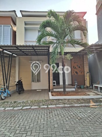 Rumah Dengan Harga Terbaik 4 Kamar Tidur Akses Dekat di Jantung Kota Bintaro, Tangerang Selatan Rumah Dengan Harga Terbaik 4 Kamar Tidur Akses Dekat di Jantung Kota Bintaro, Tangerang Selatan