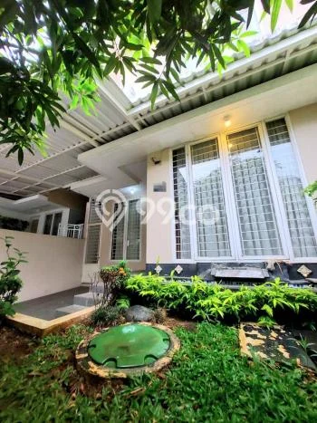 HOT DEAL! Dijual Rumah Premium di Sektor 9-Bintaro, Tangerang Selatan, Luas Tanah 105m² Luas Bangunan 120m² HOT DEAL! Dijual Rumah Premium di Sektor 9-Bintaro, Tangerang Selatan, Luas Tanah 105m² Luas Bangunan 120m²