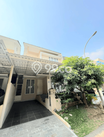 HOT DEAL! Dijual Rumah Premium di Sektor 9-Bintaro, Tangerang Selatan, Luas Tanah 105m² Luas Bangunan 120m² HOT DEAL! Dijual Rumah Premium di Sektor 9-Bintaro, Tangerang Selatan, Luas Tanah 105m² Luas Bangunan 120m²
