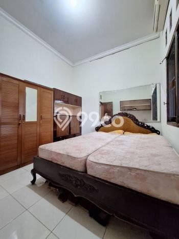 Rumah PREMIUM! di Serpong Villa Melati Mas, Tangerang Selatan, LT 229m² Bangunan 150m², HARGA SPESIAL Rumah PREMIUM! di Serpong Villa Melati Mas, Tangerang Selatan, LT 229m² Bangunan 150m², HARGA SPESIAL