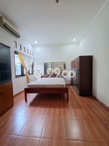 Rumah PREMIUM! di Serpong Villa Melati Mas, Tangerang Selatan, LT 229m² Bangunan 150m², HARGA SPESIAL Rumah PREMIUM! di Serpong Villa Melati Mas, Tangerang Selatan, LT 229m² Bangunan 150m², HARGA SPESIAL