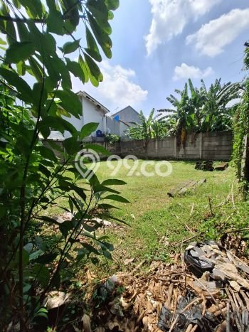 Tanah Kavling Dijual di Tangerang Selatan dengan Spesifikasi 420m2 Tanah Kavling Dijual di Tangerang Selatan dengan Spesifikasi 420m2