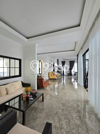 Rumah Luxury Modern Siap Huni di Sektor 7-Bintaro Tangerang Selatan Rumah Luxury Modern Siap Huni di Sektor 7-Bintaro Tangerang Selatan