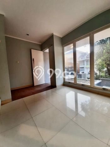 BEST CHOICE! Rumah di Sektor 7-Bintaro, Luas 204m² LB 213m² BEST CHOICE! Rumah di Sektor 7-Bintaro, Luas 204m² LB 213m²