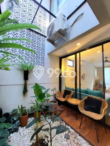 HOT LISTING! Rumah Siap Huni lokasi Sektor 7-Bintaro, Tangerang Selatan, Luas 72m² LB 84m² HOT LISTING! Rumah Siap Huni lokasi Sektor 7-Bintaro, Tangerang Selatan, Luas 72m² LB 84m²