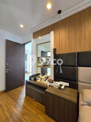 Rumah Luxury Modern Tanpa Renovasi di Sektor 9-Bintaro Tangerang Selatan Rumah Luxury Modern Tanpa Renovasi di Sektor 9-Bintaro Tangerang Selatan