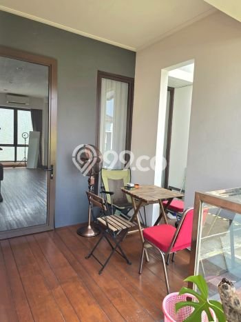 Rumah Luxury Modern Tanpa Renovasi di Sektor 9-Bintaro Tangerang Selatan Rumah Luxury Modern Tanpa Renovasi di Sektor 9-Bintaro Tangerang Selatan