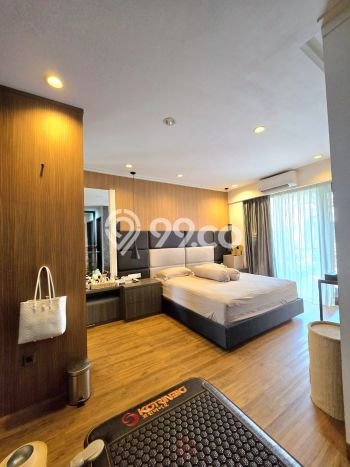 Rumah Luxury Modern Tanpa Renovasi di Sektor 9-Bintaro Tangerang Selatan Rumah Luxury Modern Tanpa Renovasi di Sektor 9-Bintaro Tangerang Selatan