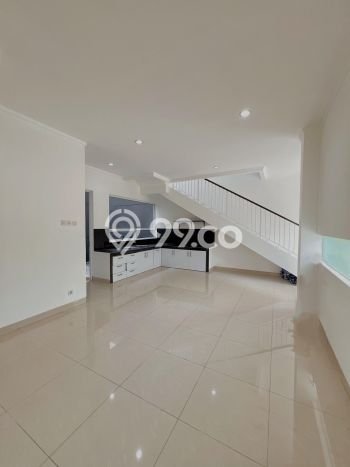 Rumah Kawasan Sektor 9-Bintaro, Luas 105m², Bangunan 112m² Rumah Kawasan Sektor 9-Bintaro, Luas 105m², Bangunan 112m²