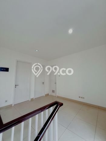 Rumah Kawasan Sektor 9-Bintaro, Luas 105m², Bangunan 112m² Rumah Kawasan Sektor 9-Bintaro, Luas 105m², Bangunan 112m²