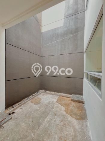 Rumah Kawasan Sektor 9-Bintaro, Luas 105m², Bangunan 112m² Rumah Kawasan Sektor 9-Bintaro, Luas 105m², Bangunan 112m²