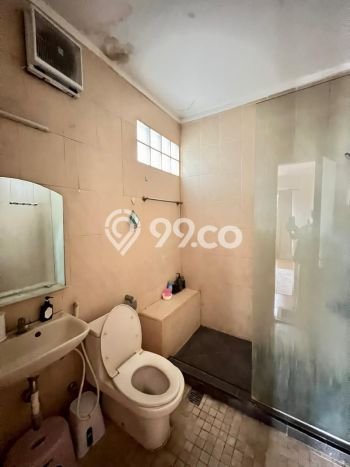 Hunian Ideal untuk Keluarga di Sektor 9-Bintaro - 3 KT Hunian Ideal untuk Keluarga di Sektor 9-Bintaro - 3 KT