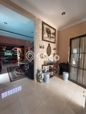 NEW LISTING! Rumah Premium area Sektor 7-Bintaro, Luas 300m² LB 197m² NEW LISTING! Rumah Premium area Sektor 7-Bintaro, Luas 300m² LB 197m²