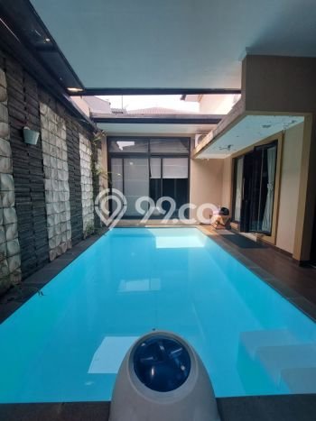 NEW LISTING! Rumah Premium area Sektor 7-Bintaro, Luas 300m² LB 197m² NEW LISTING! Rumah Premium area Sektor 7-Bintaro, Luas 300m² LB 197m²
