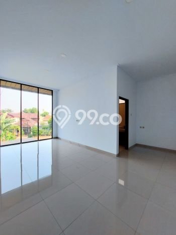 For Sale! Luxury House LT 243m2 Desain Elegan di Bintaro For Sale! Luxury House LT 243m2 Desain Elegan di Bintaro