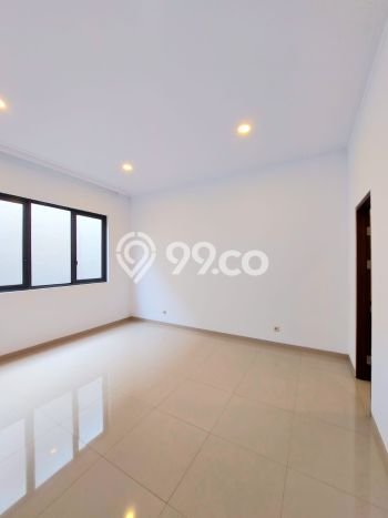 For Sale! Luxury House LT 243m2 Desain Elegan di Bintaro For Sale! Luxury House LT 243m2 Desain Elegan di Bintaro