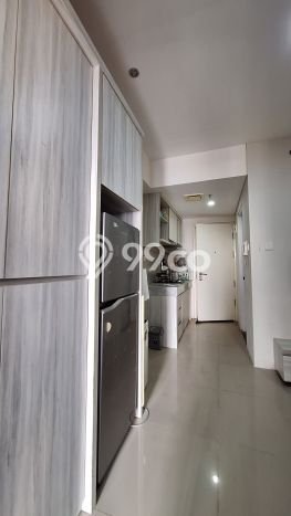 Apartemen Eksklusif Kawasan , 1 KT, Luas 30m2m² Apartemen Eksklusif Kawasan , 1 KT, Luas 30m2m²
