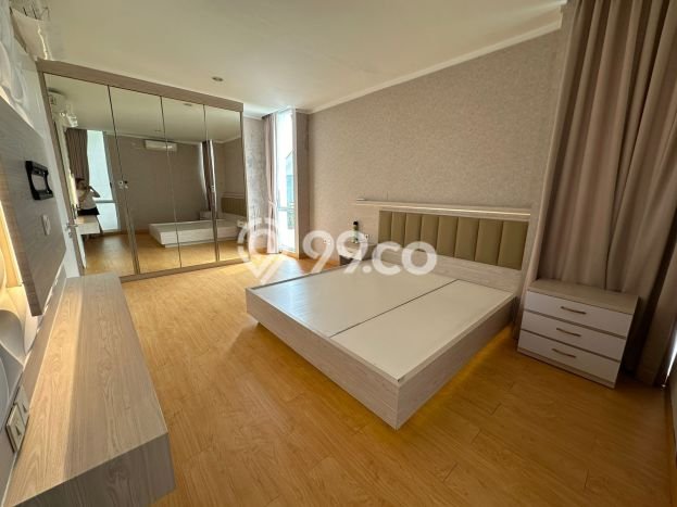 Rumah Lingkungan Asri kawasan Sektor 9-Bintaro, Tangerang Selatan, LT 105m² Bangunan 128m² Rumah Lingkungan Asri kawasan Sektor 9-Bintaro, Tangerang Selatan, LT 105m² Bangunan 128m²