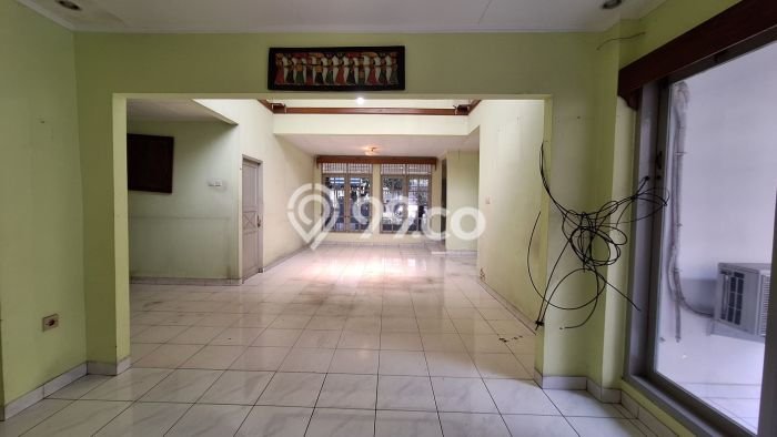 Kesempatan Memiliki Rumah 3 Kamar Tidur dan 3 Kamar Mandi di Sektor 9-Bintaro, Dekat Pusat Kota, Tangerang Selatan Kesempatan Memiliki Rumah 3 Kamar Tidur dan 3 Kamar Mandi di Sektor 9-Bintaro, Dekat Pusat Kota, Tangerang Selatan