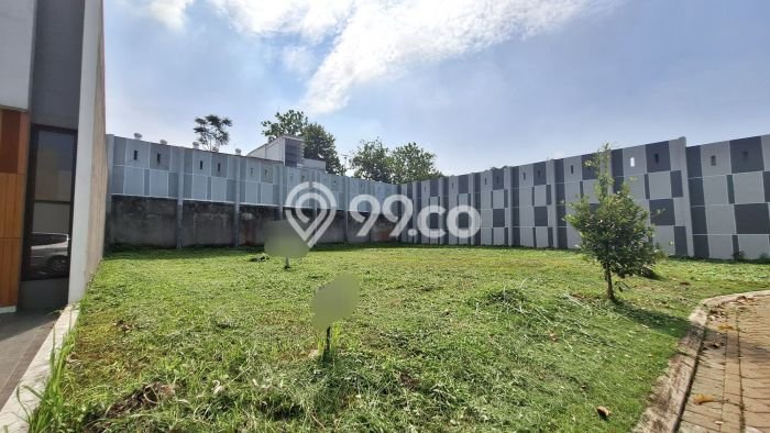 Lahan Dijual Lokasi Strategis di Tangerang Selatan dengan Luas 105m2 Lahan Dijual Lokasi Strategis di Tangerang Selatan dengan Luas 105m2