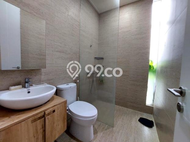 Rumah Elit LB 112m2 Siap Pakai Desain Elegan di Sektor 9-Bintaro, Tangerang Selatan Rumah Elit LB 112m2 Siap Pakai Desain Elegan di Sektor 9-Bintaro, Tangerang Selatan
