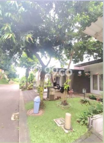 Rumah Modern 2 KT di BSD Delatinos Tangerang Full Furnished Rumah Modern 2 KT di BSD Delatinos Tangerang Full Furnished