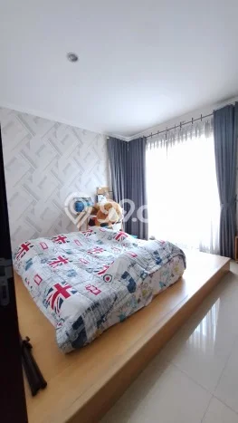 Jual Rumah Luas Elegan Dengan View Cantik di Sektor 7-Bintaro, Tangerang Selatan Jual Rumah Luas Elegan Dengan View Cantik di Sektor 7-Bintaro, Tangerang Selatan