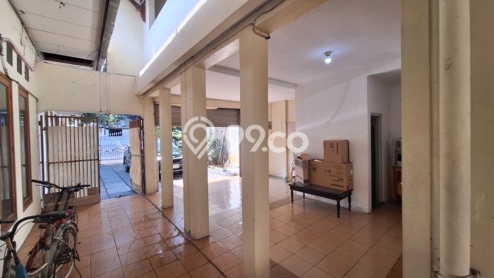 Best Deal Hunian Mewah Ideal dan Luas di Kebon Jeruk, Jakarta Barat Best Deal Hunian Mewah Ideal dan Luas di Kebon Jeruk, Jakarta Barat