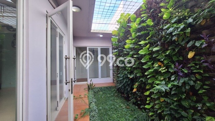 Disewakan Rumah Harga Terjangkau di Sektor 7-Bintaro Tangerang Selatan Punya 4 Kamar Tidur Disewakan Rumah Harga Terjangkau di Sektor 7-Bintaro Tangerang Selatan Punya 4 Kamar Tidur