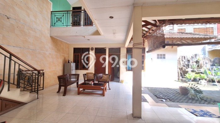 Best Deal Hunian Mewah Ideal dan Luas di Kebon Jeruk, Jakarta Barat Best Deal Hunian Mewah Ideal dan Luas di Kebon Jeruk, Jakarta Barat