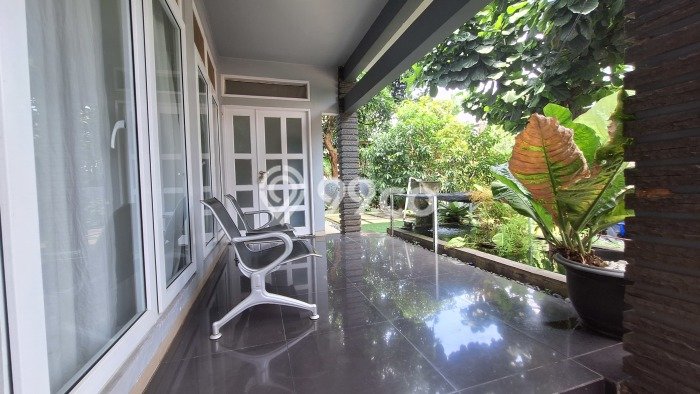 DIJUAL CEPAT! Rumah Modern di Bintaro, Tangerang Selatan, LT 250m² LB 200m² BISA KPR! DIJUAL CEPAT! Rumah Modern di Bintaro, Tangerang Selatan, LT 250m² LB 200m² BISA KPR!