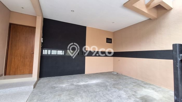 Rumah Siap Huni 4 KT 4 KM di Sektor 9-Bintaro, Tangerang Selatan Rumah Siap Huni 4 KT 4 KM di Sektor 9-Bintaro, Tangerang Selatan