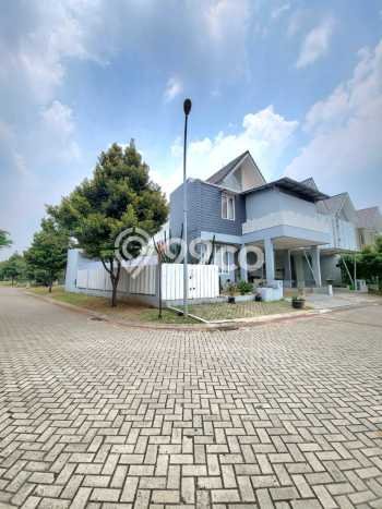 Rumah Luxury Modern Siap Huni di Bintaro Tangerang Selatan Rumah Luxury Modern Siap Huni di Bintaro Tangerang Selatan