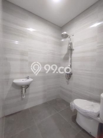 Properti Nyaman 3 KT LT 120m² di Sektor 9-Bintaro, Tangerang Selatan Properti Nyaman 3 KT LT 120m² di Sektor 9-Bintaro, Tangerang Selatan