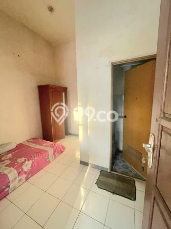 Rumah 12 KT 12 KM Newly Renovated di Lokasi Prestisius Sektor 7-Bintaro, Tangerang Selatan Rumah 12 KT 12 KM Newly Renovated di Lokasi Prestisius Sektor 7-Bintaro, Tangerang Selatan