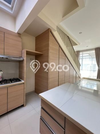 Rumah Lingkungan Asri kawasan Sektor 9-Bintaro, Tangerang Selatan, LT 105m² Bangunan 128m² Rumah Lingkungan Asri kawasan Sektor 9-Bintaro, Tangerang Selatan, LT 105m² Bangunan 128m²