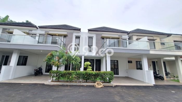 Hunian Elit LB 220m2 Siap Pakai Desain Elegan di Sektor 9-Bintaro, Tangerang Selatan Hunian Elit LB 220m2 Siap Pakai Desain Elegan di Sektor 9-Bintaro, Tangerang Selatan
