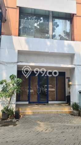Ruko Kawasan Bintaro, Luas 247m², Posisi Mainroad Ruko Kawasan Bintaro, Luas 247m², Posisi Mainroad