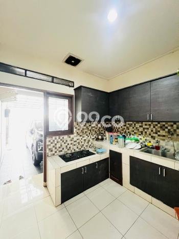 Rumah Elit Modern Tanpa Renovasi di Sektor 3 - Bintaro Jakarta Selatan Rumah Elit Modern Tanpa Renovasi di Sektor 3 - Bintaro Jakarta Selatan